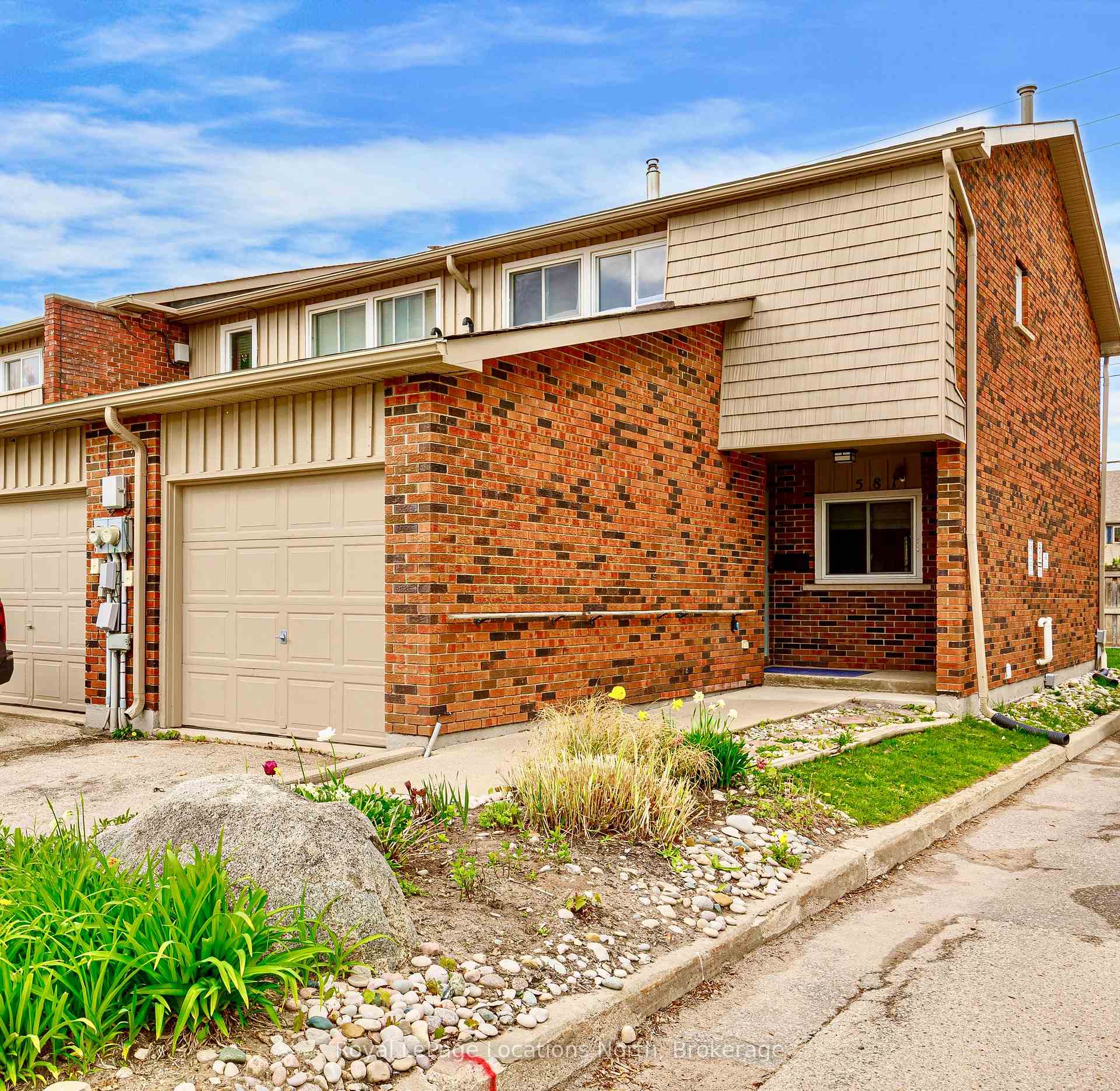 Photo 1 of 581 Tenth Street, Collingwood — HOMEH