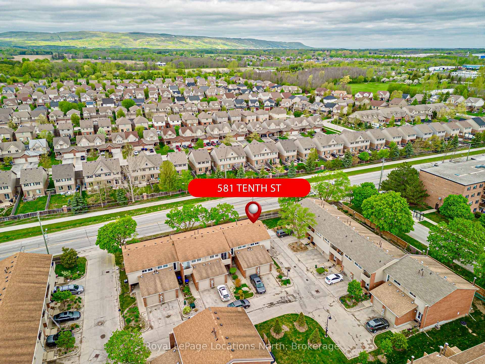 Photo 13 of 581 Tenth Street, Collingwood — HOMEH