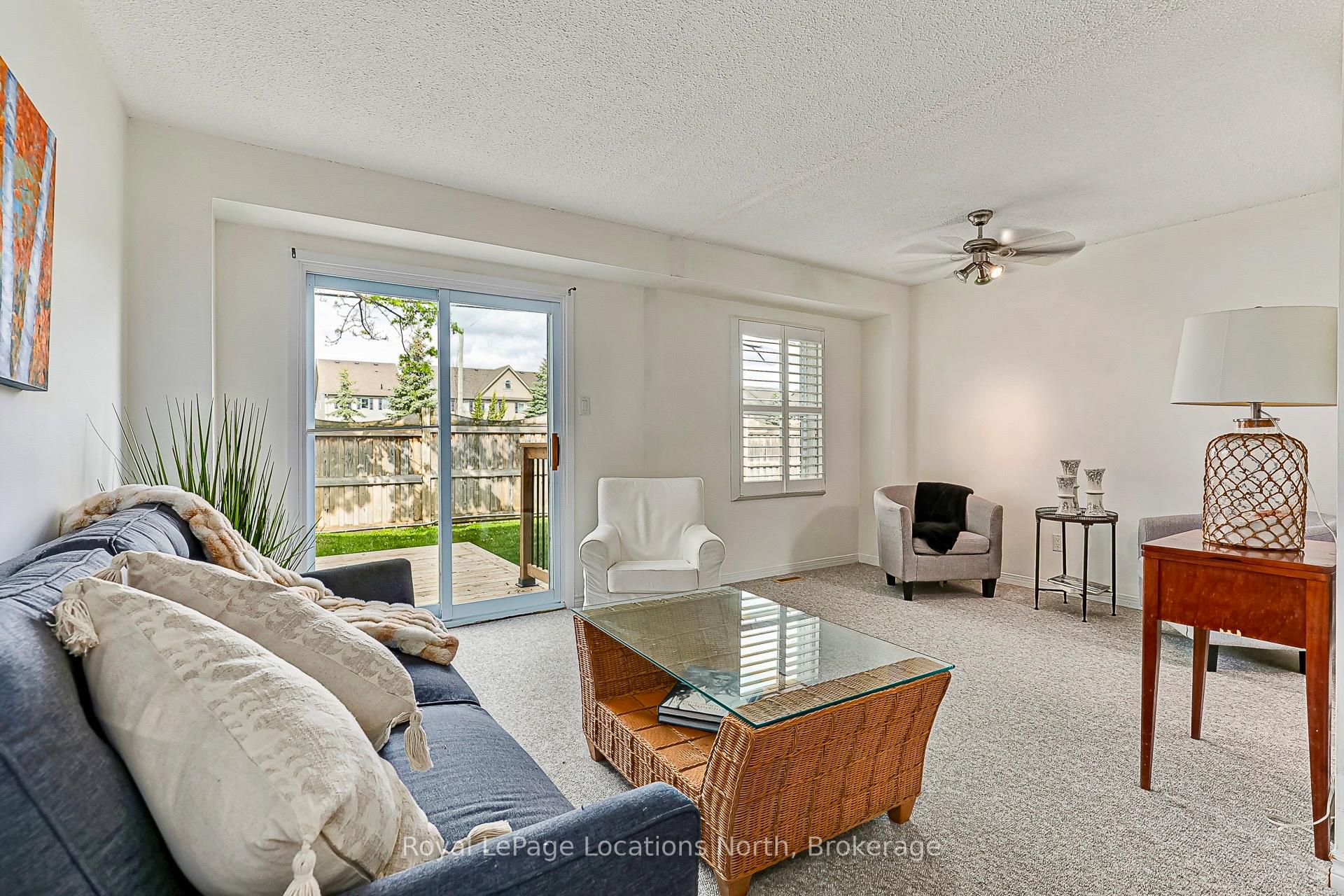 Photo 16 of 581 Tenth Street, Collingwood — HOMEH