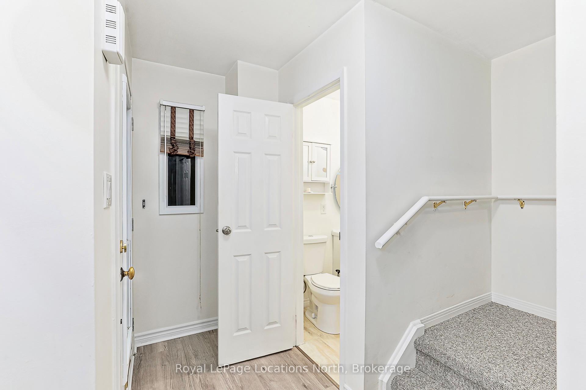 Photo 6 of 581 Tenth Street, Collingwood — HOMEH