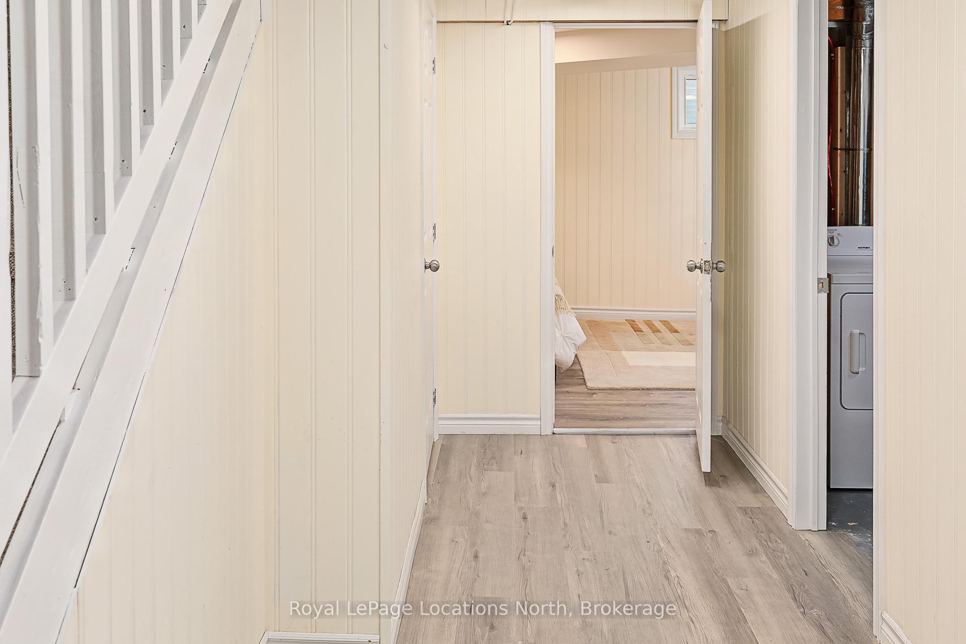 Photo 9 of 581 Tenth Street, Collingwood — HOMEH