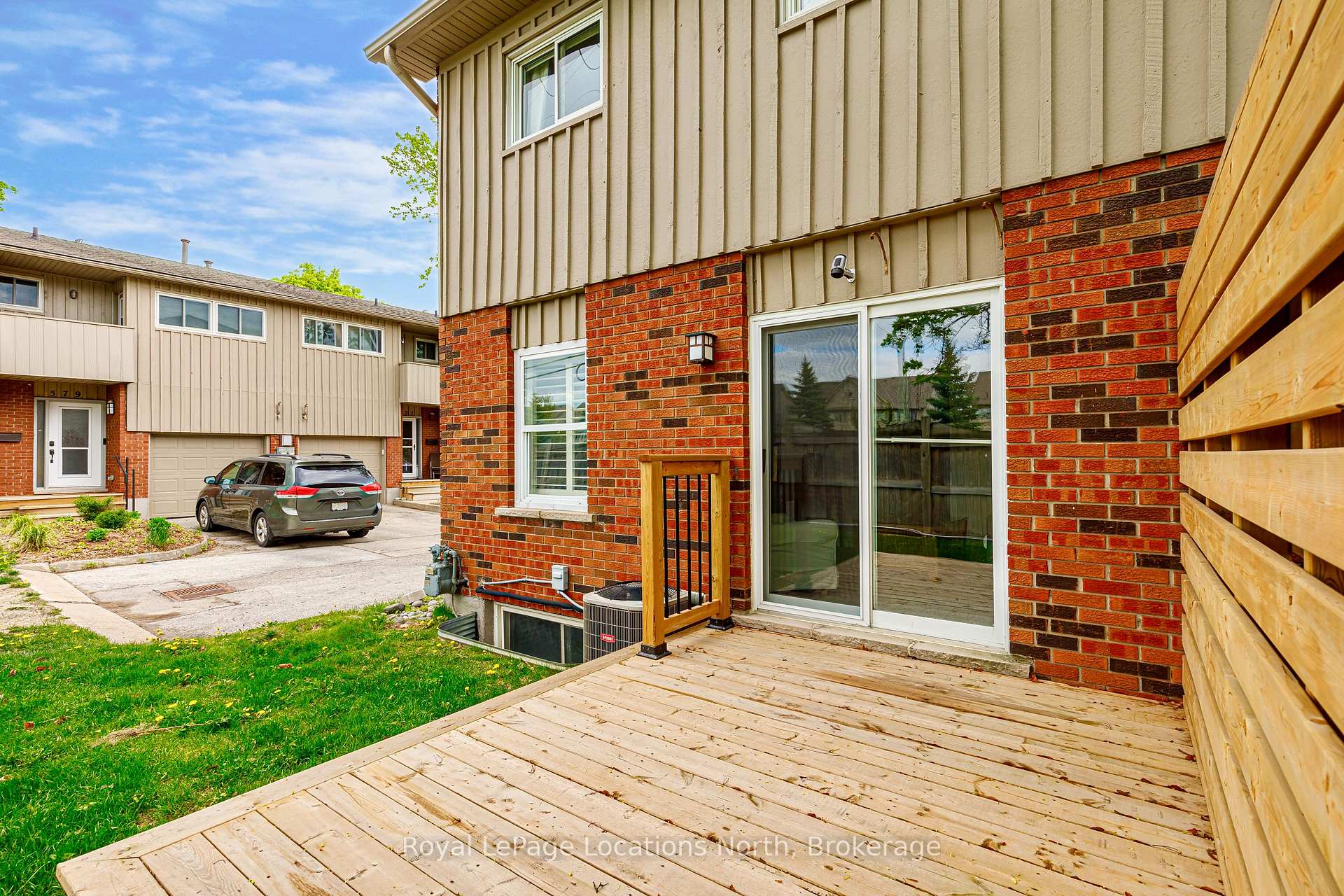 Photo 27 of 581 Tenth Street, Collingwood — HOMEH