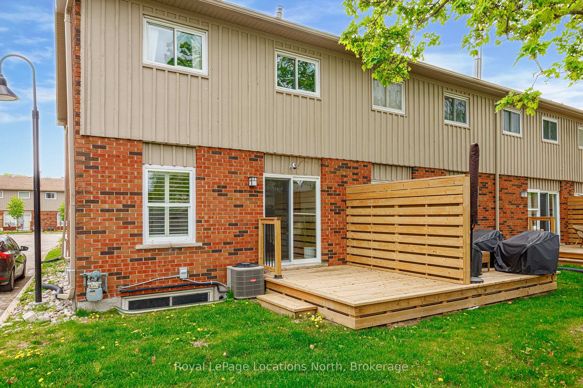 Photo 31 of 581 Tenth Street, Collingwood — HOMEH