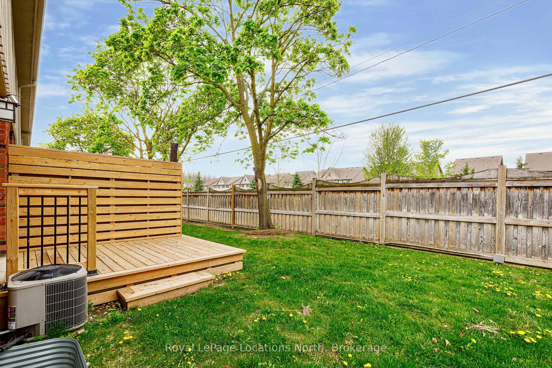 Photo 32 of 581 Tenth Street, Collingwood — HOMEH