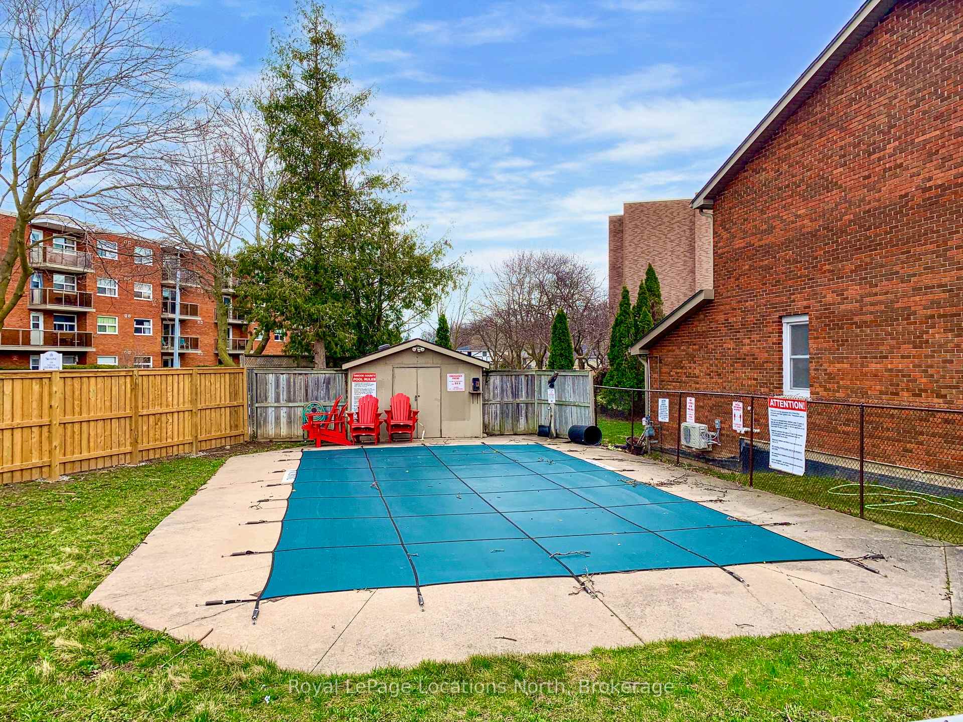 Photo 28 of 581 Tenth Street, Collingwood — HOMEH