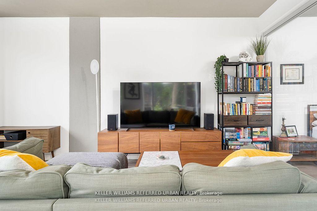Photo 6 of Unit 301, 220 George Street, Toronto, Moss Park — HOMEH