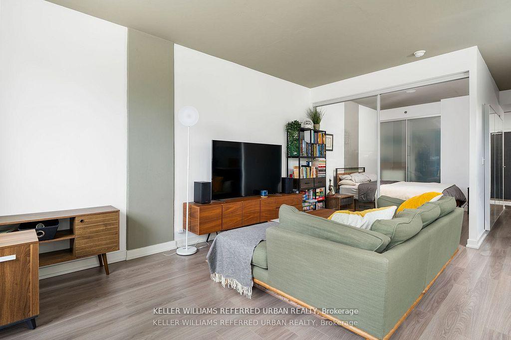 Photo 2 of Unit 301, 220 George Street, Toronto, Moss Park — HOMEH