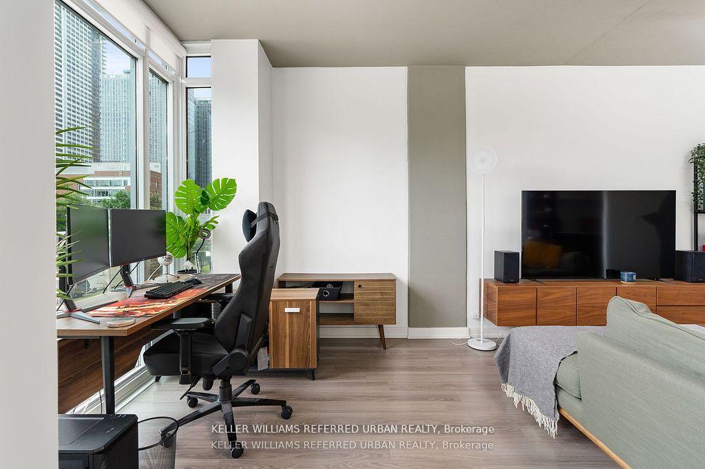 Photo 5 of Unit 301, 220 George Street, Toronto, Moss Park — HOMEH