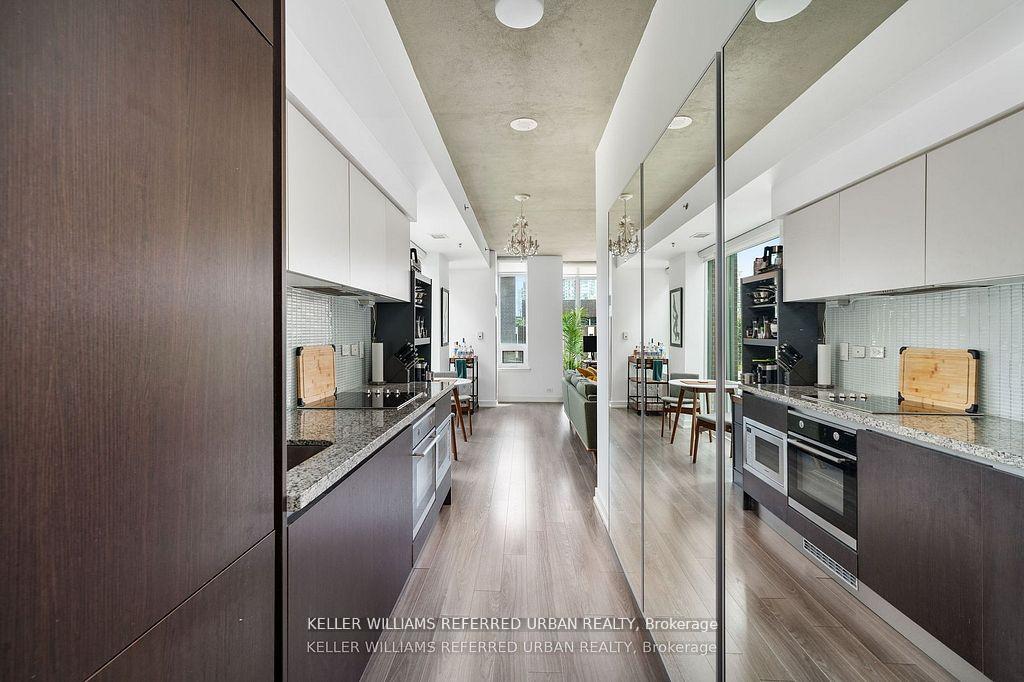 Photo 7 of Unit 301, 220 George Street, Toronto, Moss Park — HOMEH