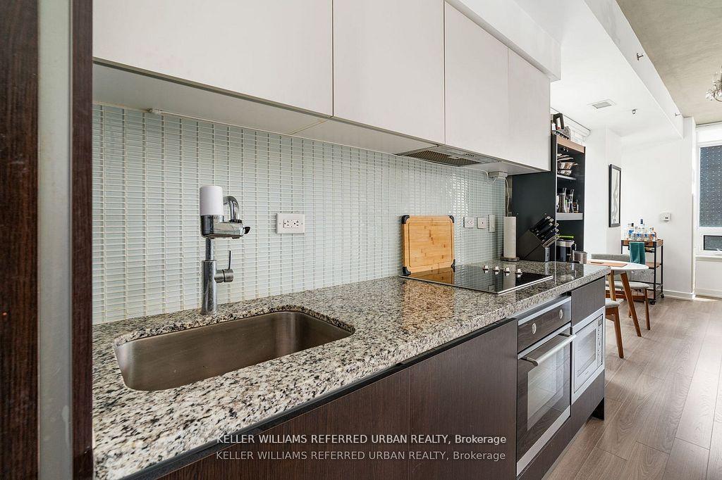 Photo 9 of Unit 301, 220 George Street, Toronto, Moss Park — HOMEH