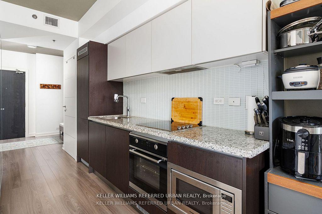 Photo 11 of Unit 301, 220 George Street, Toronto, Moss Park — HOMEH
