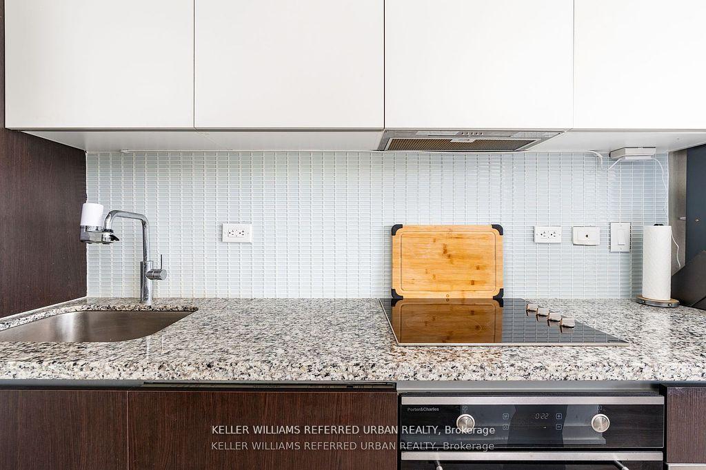 Photo 16 of Unit 301, 220 George Street, Toronto, Moss Park — HOMEH
