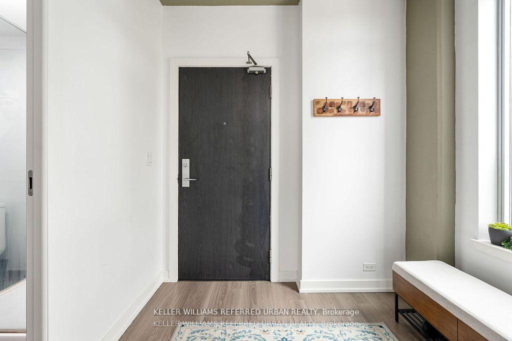 Photo 25 of Unit 301, 220 George Street, Toronto, Moss Park — HOMEH