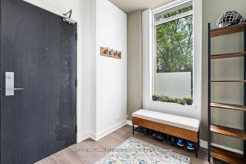 Photo 15 of Unit 301, 220 George Street, Toronto, Moss Park — HOMEH