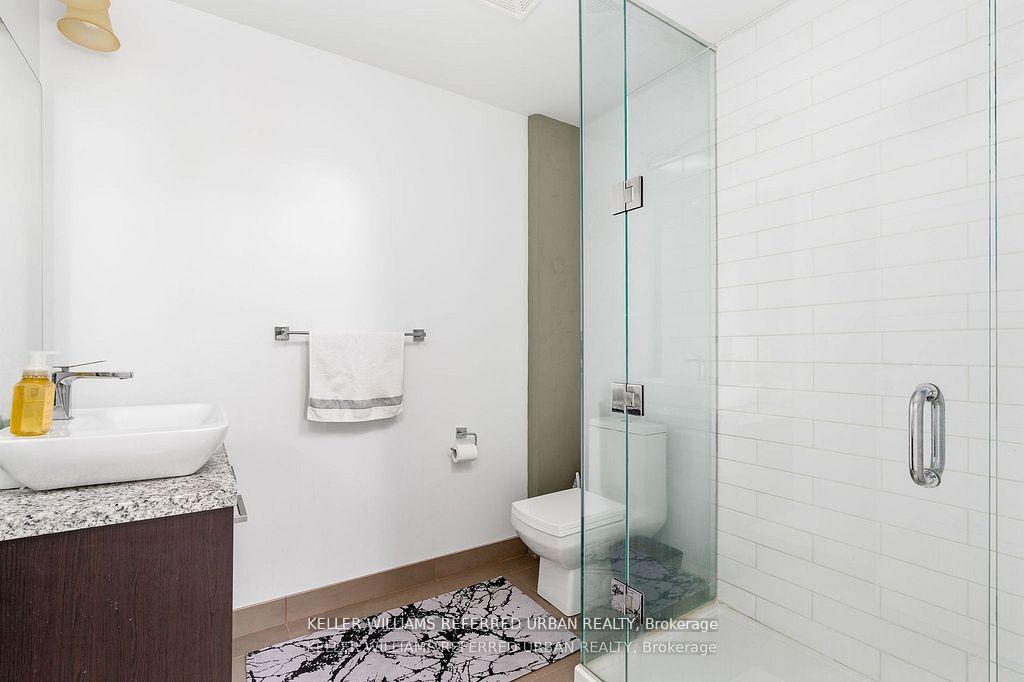 Photo 26 of Unit 301, 220 George Street, Toronto, Moss Park — HOMEH