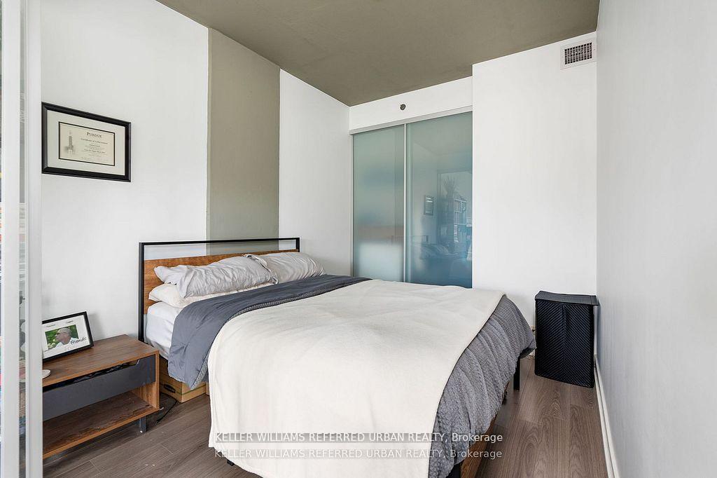 Photo 14 of Unit 301, 220 George Street, Toronto, Moss Park — HOMEH