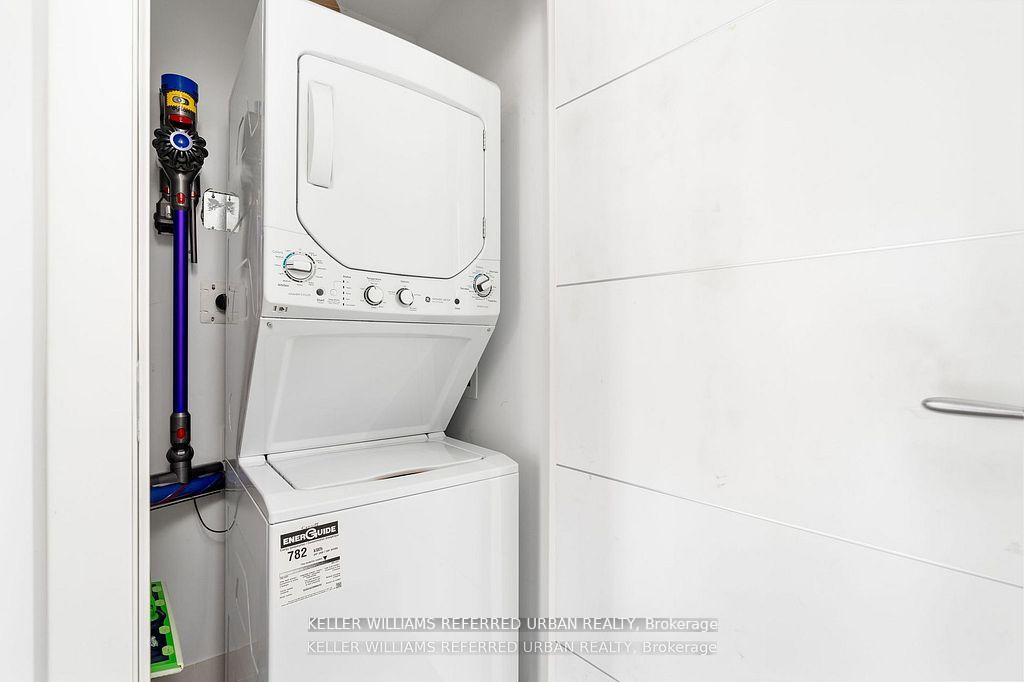 Photo 17 of Unit 301, 220 George Street, Toronto, Moss Park — HOMEH