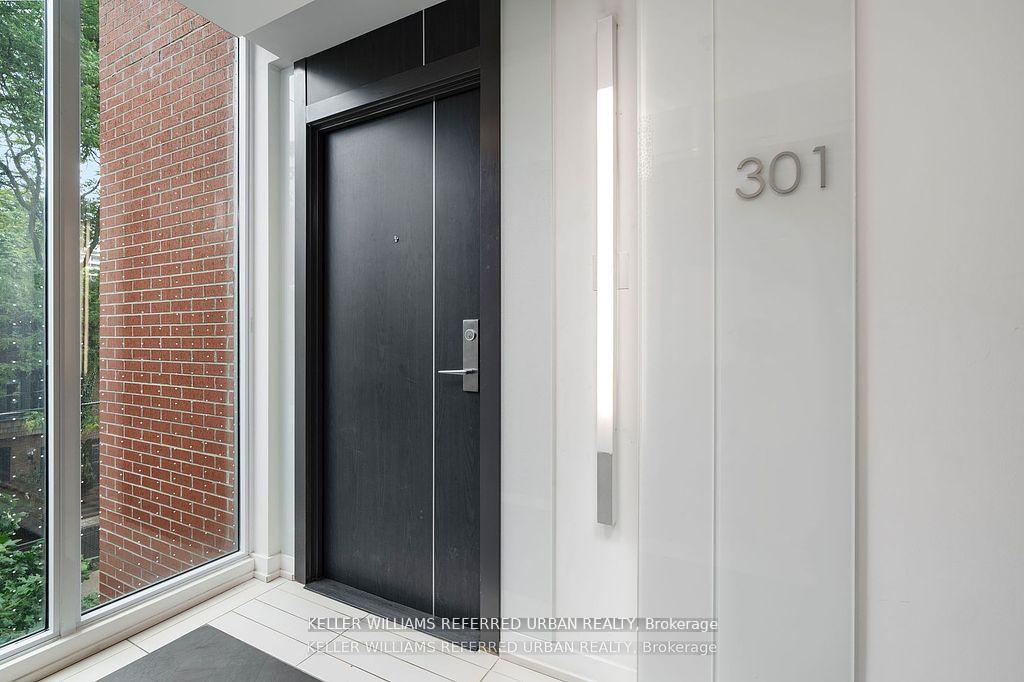 Photo 19 of Unit 301, 220 George Street, Toronto, Moss Park — HOMEH