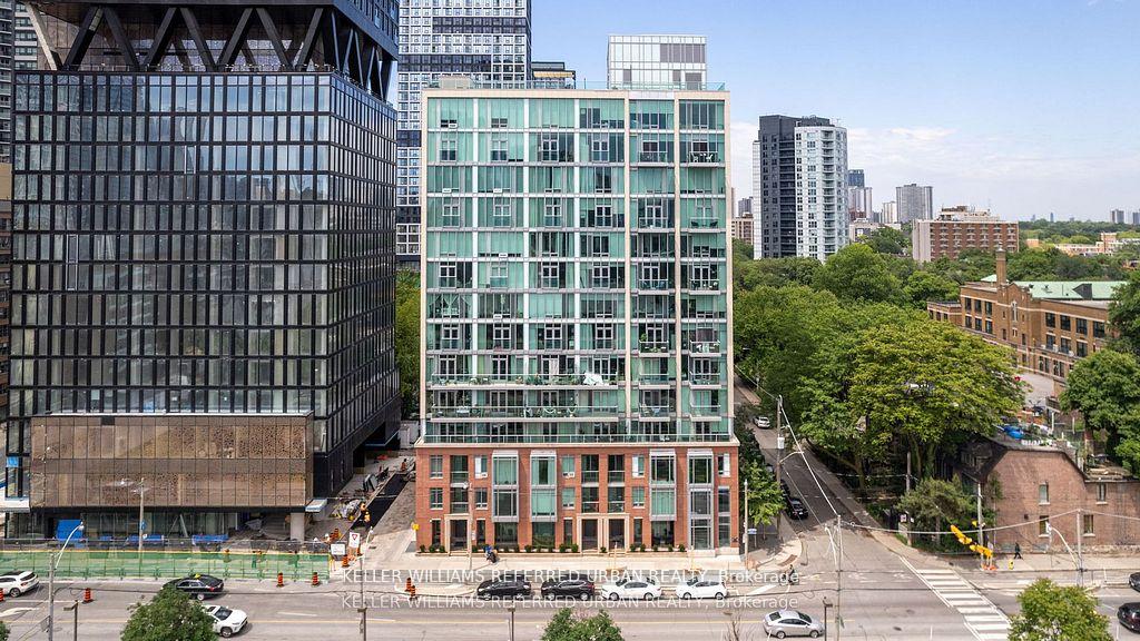 Photo 21 of Unit 301, 220 George Street, Toronto, Moss Park — HOMEH