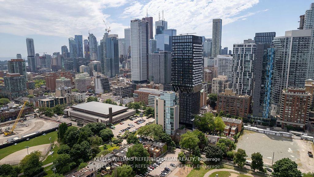 Photo 22 of Unit 301, 220 George Street, Toronto, Moss Park — HOMEH