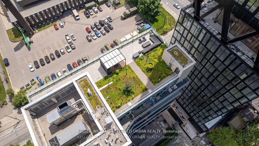 Photo 23 of Unit 301, 220 George Street, Toronto, Moss Park — HOMEH