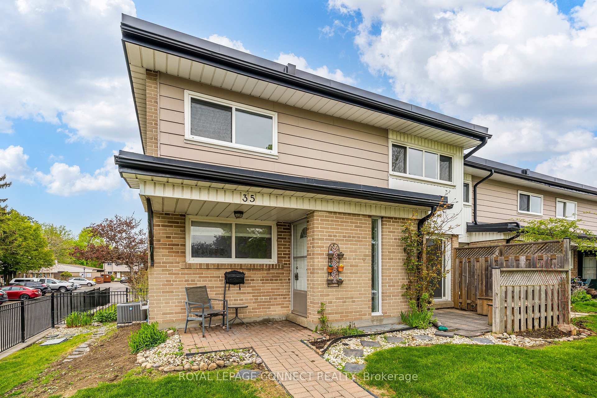 Photo 47 of Unit 35, 925 Bayly Street, Pickering, West Shore — HOMEH