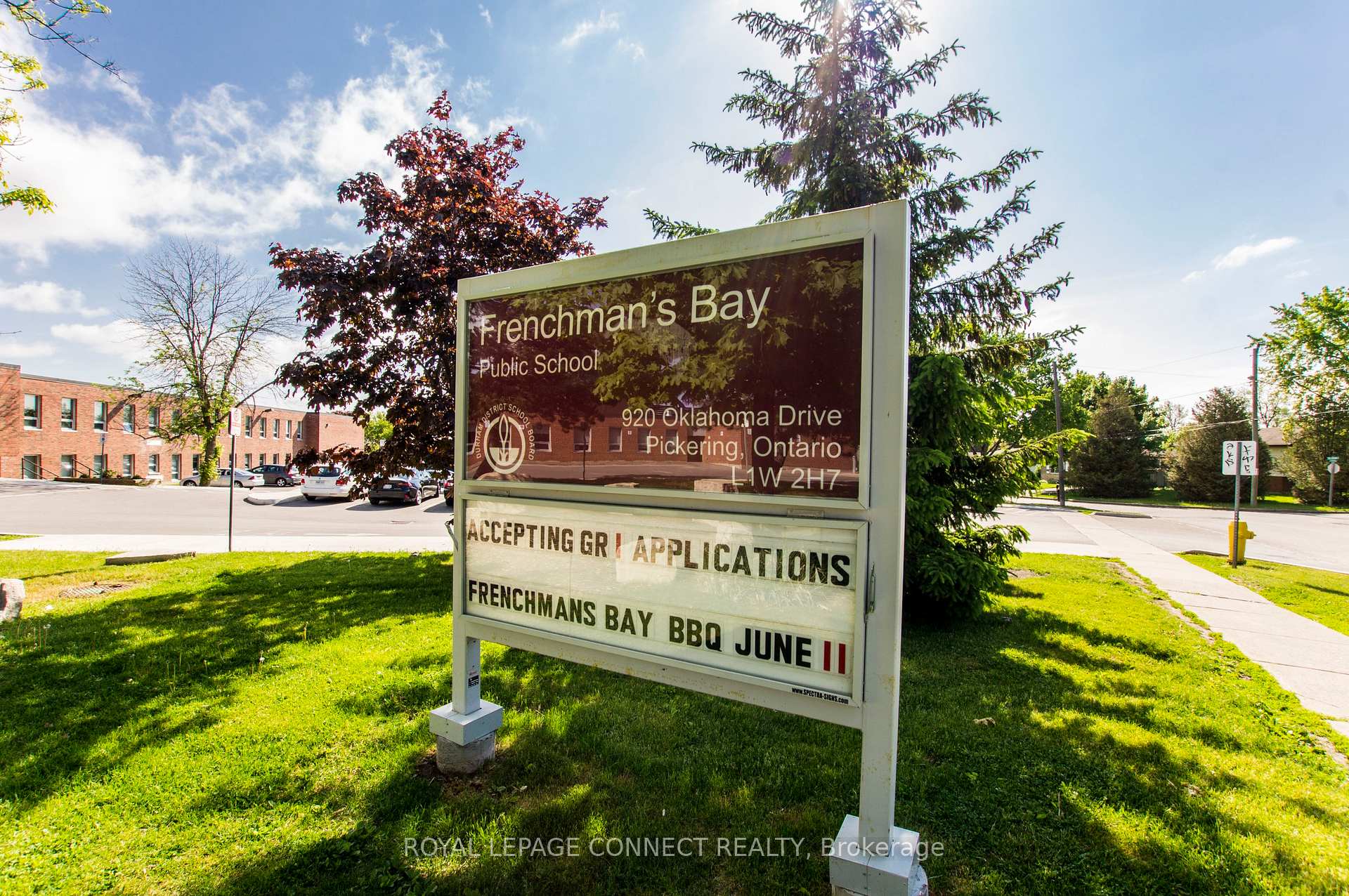 Photo 43 of Unit 35, 925 Bayly Street, Pickering, West Shore — HOMEH