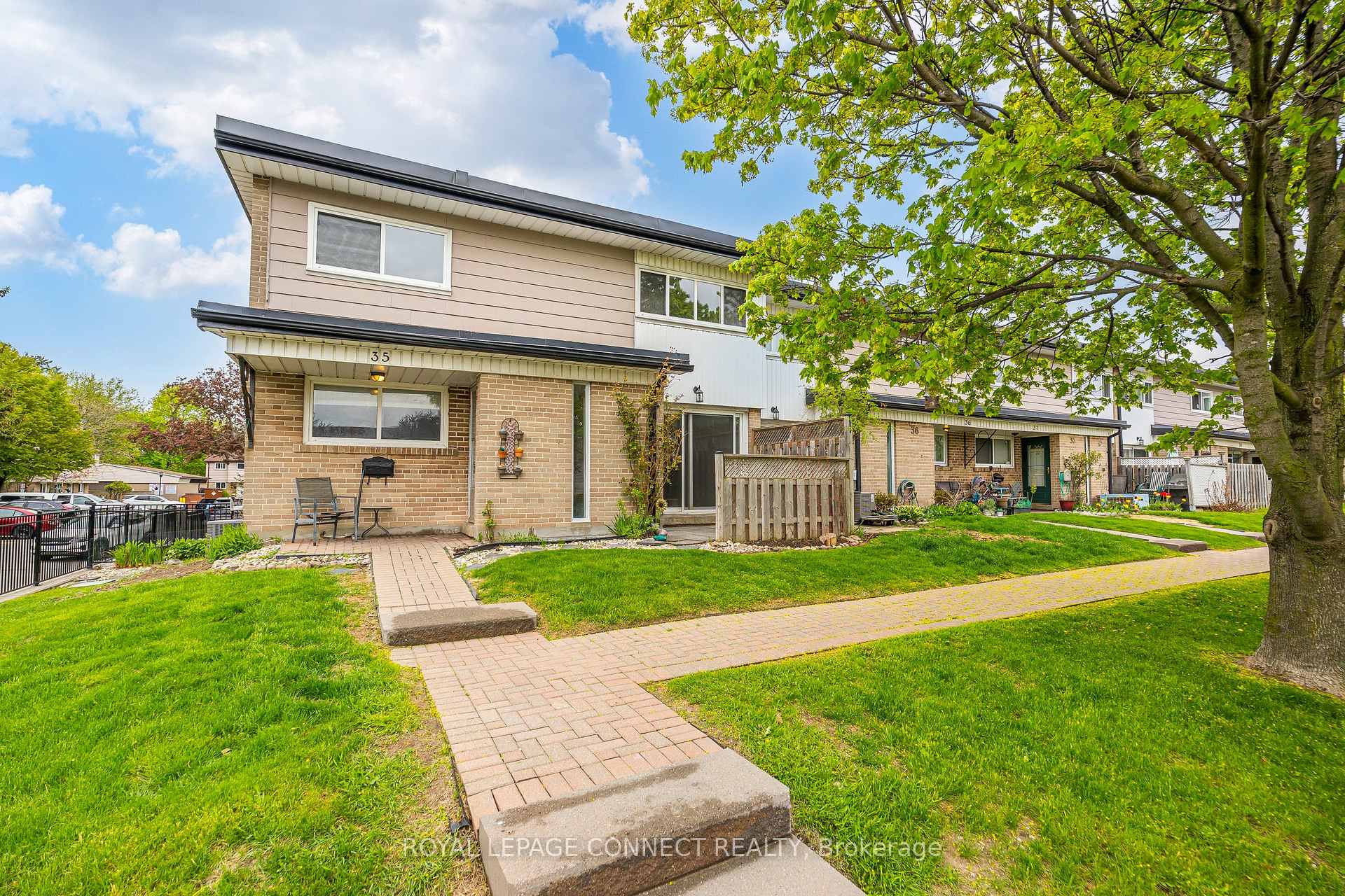 Photo 42 of Unit 35, 925 Bayly Street, Pickering, West Shore — HOMEH