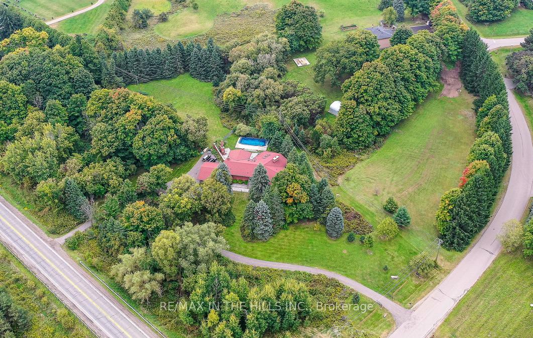 Photo 1 of 1 Berney Drive, Caledon, Caledon East — HOMEH