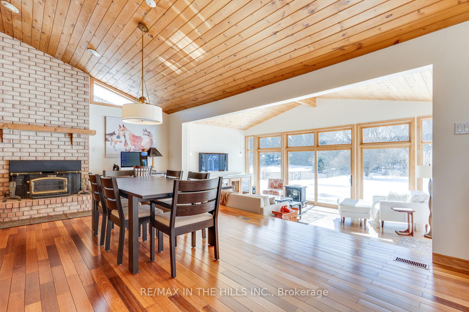 Photo 9 of 1 Berney Drive, Caledon, Caledon East — HOMEH