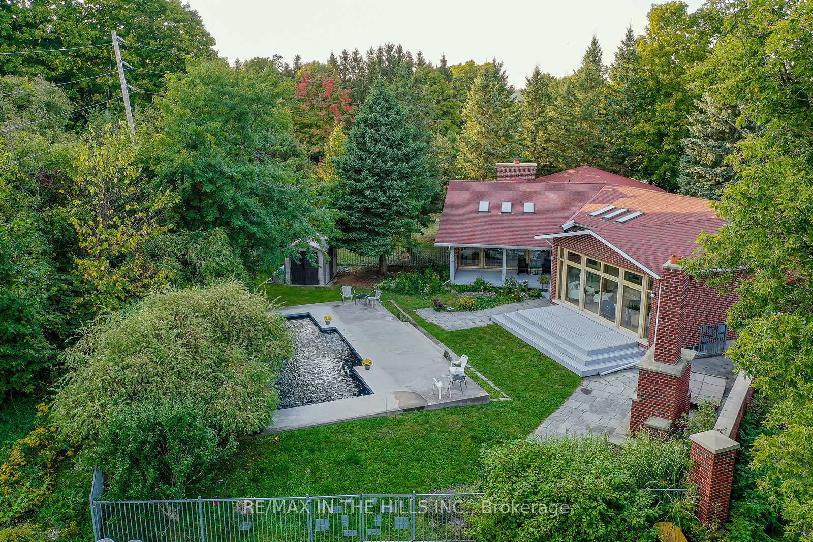 Photo 26 of 1 Berney Drive, Caledon, Caledon East — HOMEH