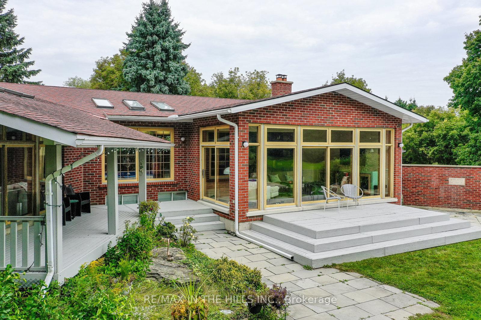 Photo 27 of 1 Berney Drive, Caledon, Caledon East — HOMEH
