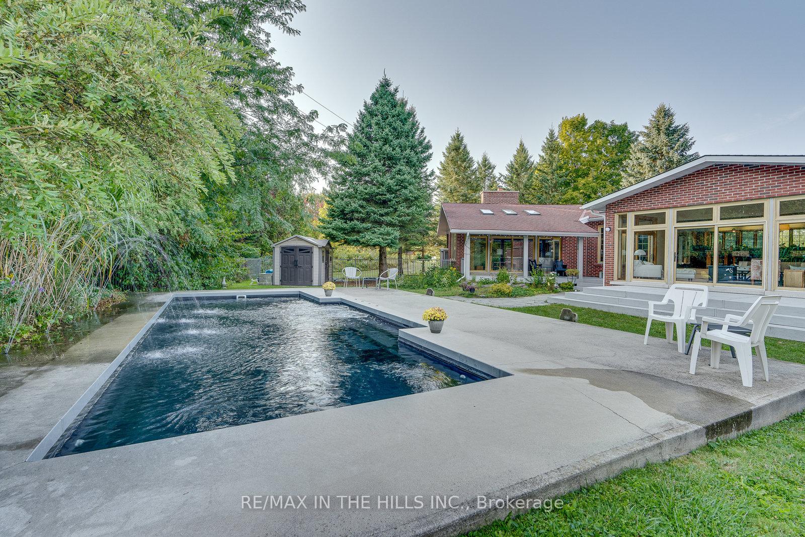 Photo 29 of 1 Berney Drive, Caledon, Caledon East — HOMEH