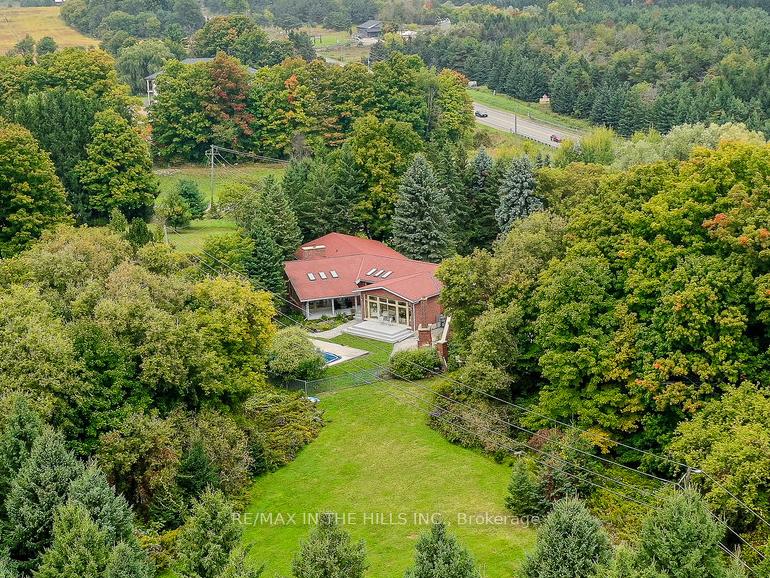 Photo 34 of 1 Berney Drive, Caledon, Caledon East — HOMEH