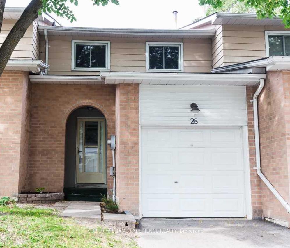 Photo 1 of Unit 28, 2 Bernick Drive, Barrie, 400 North — HOMEH