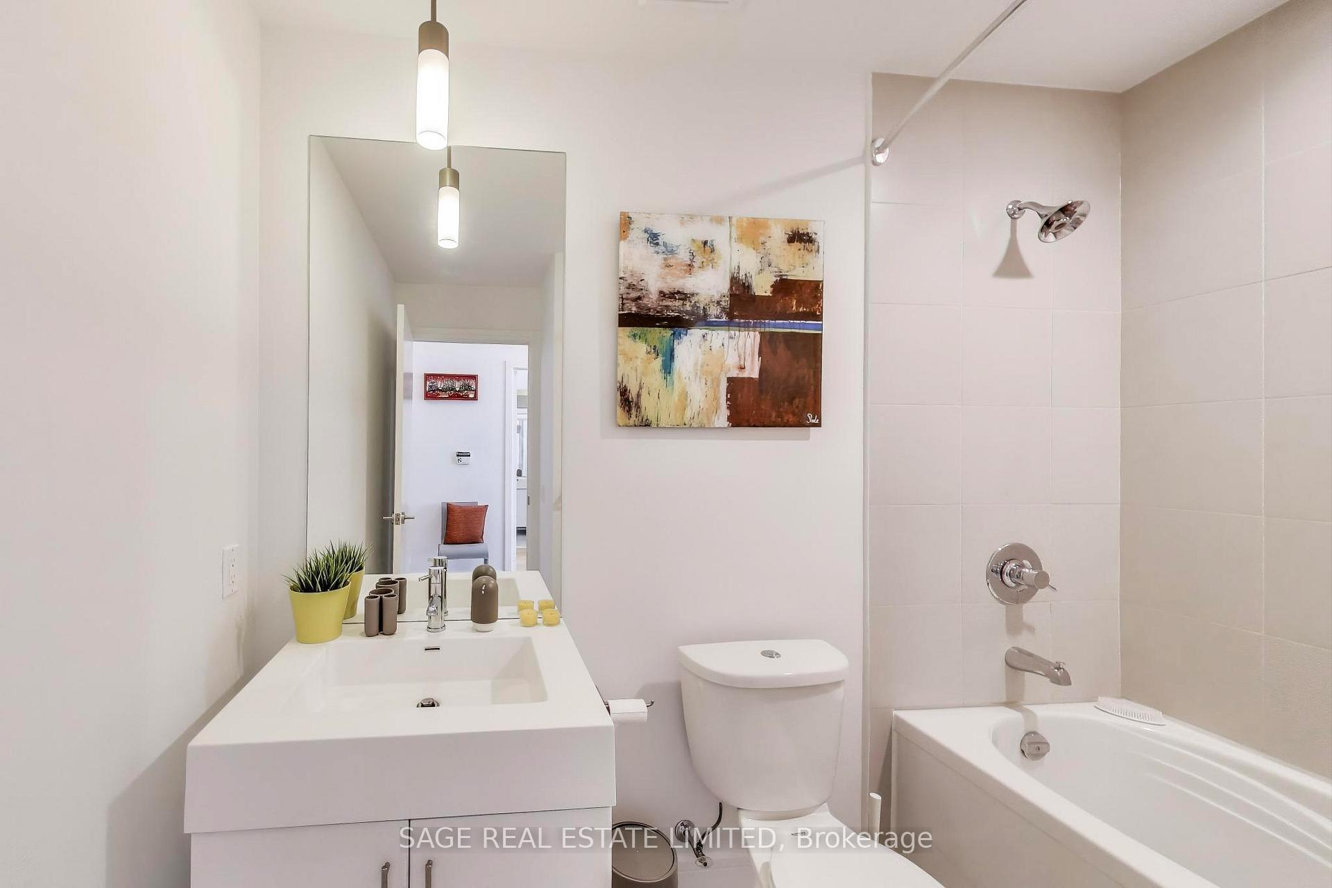 Photo 29 of Unit 1104, 112 George Street, Toronto, Moss Park — HOMEH