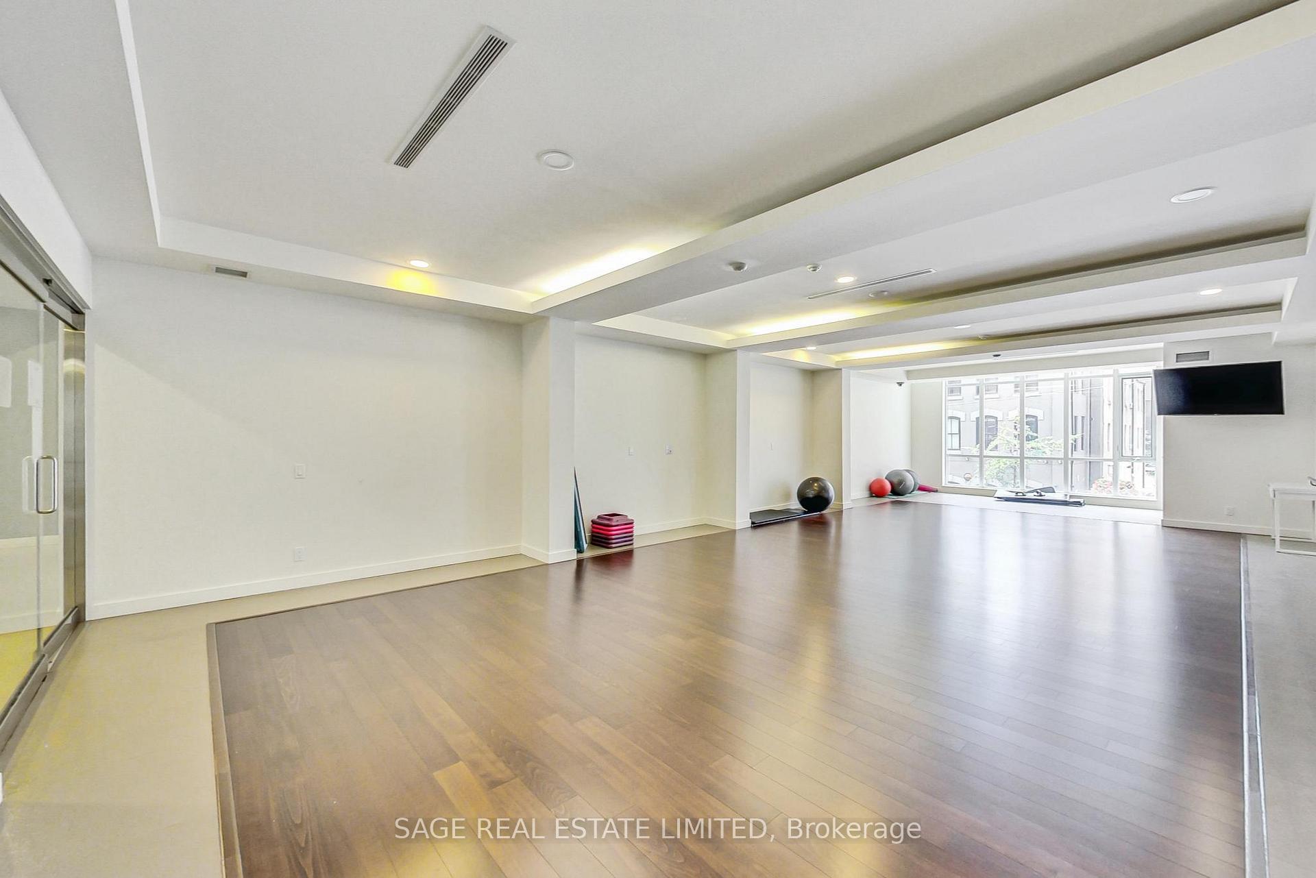 Photo 17 of Unit 1104, 112 George Street, Toronto, Moss Park — HOMEH