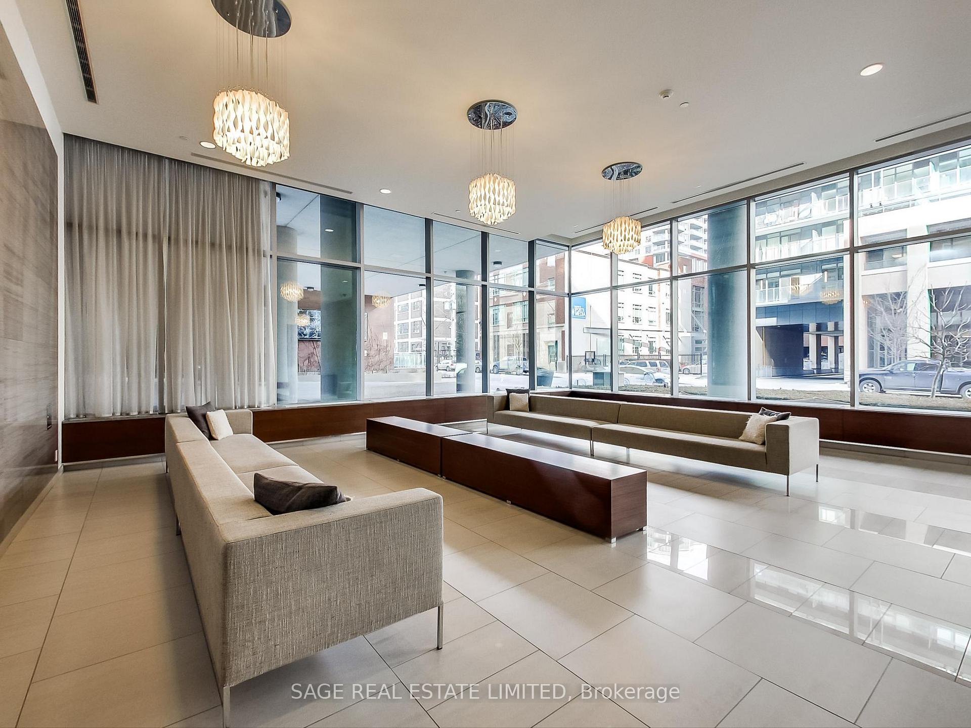 Photo 27 of Unit 1104, 112 George Street, Toronto, Moss Park — HOMEH