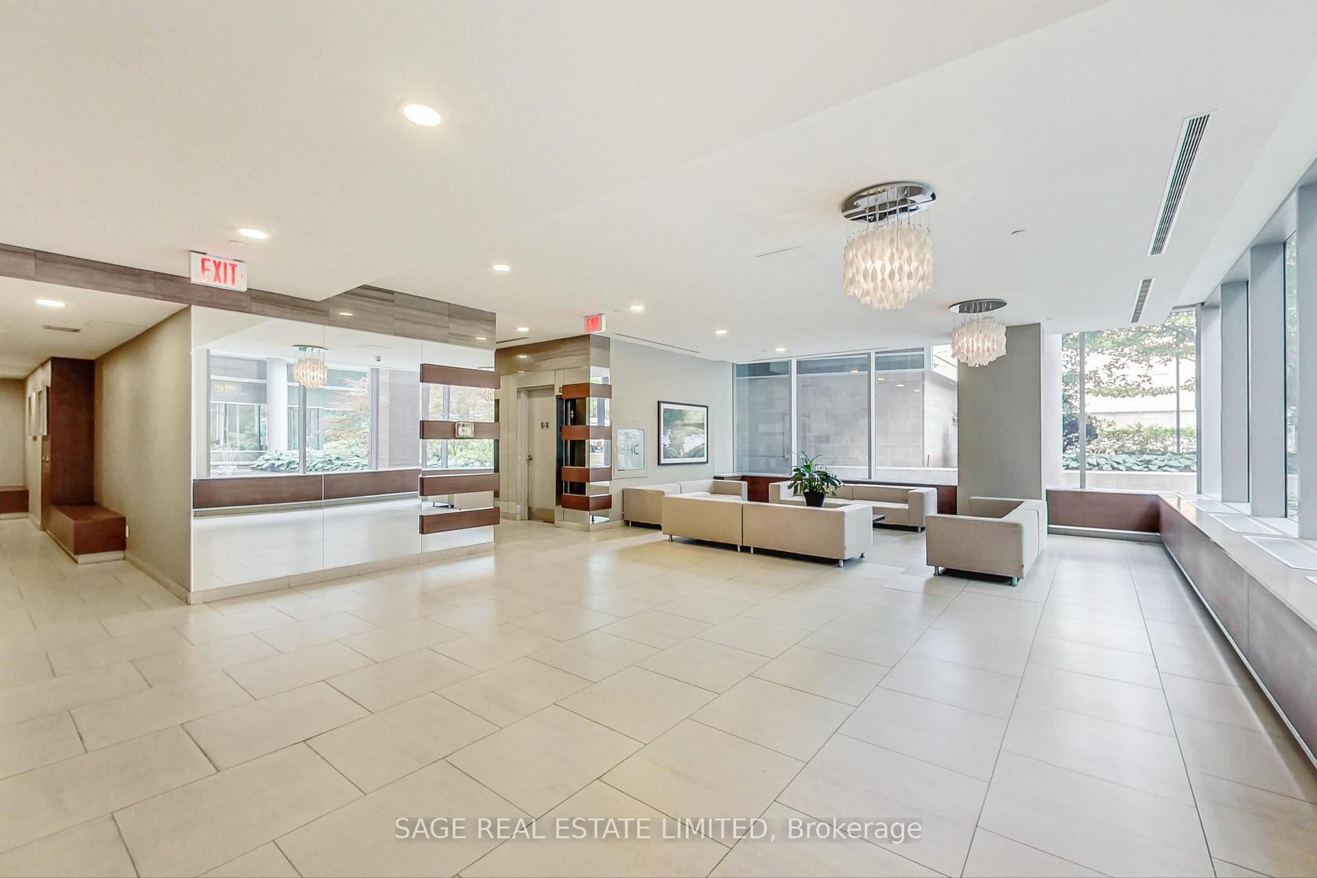 Photo 30 of Unit 1104, 112 George Street, Toronto, Moss Park — HOMEH
