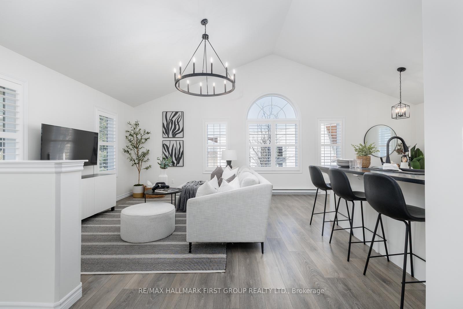 Photo 1 of Unit 3103, 300 Croft Street, Port Hope — HOMEH