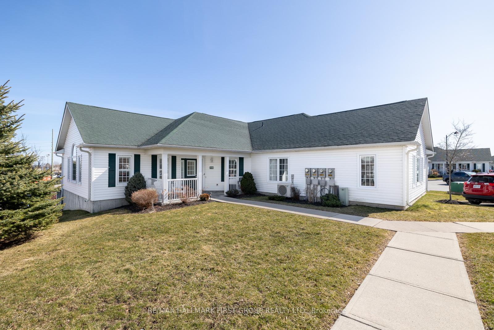 Photo 14 of Unit 3103, 300 Croft Street, Port Hope — HOMEH