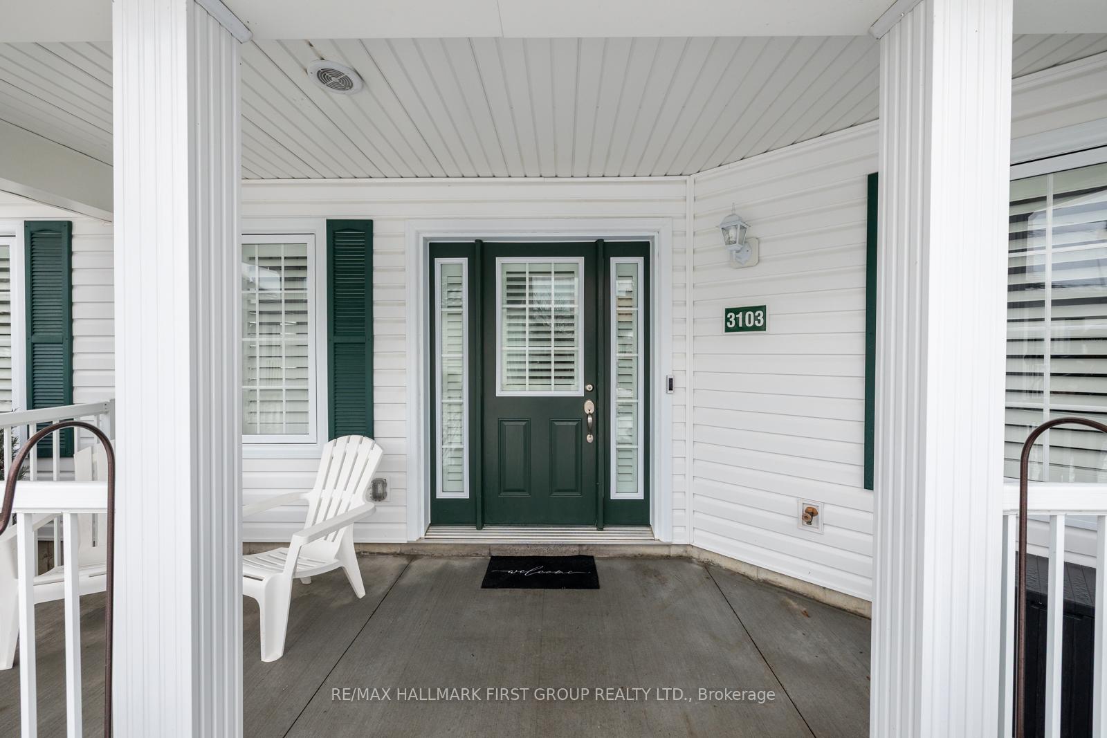 Photo 13 of Unit 3103, 300 Croft Street, Port Hope — HOMEH