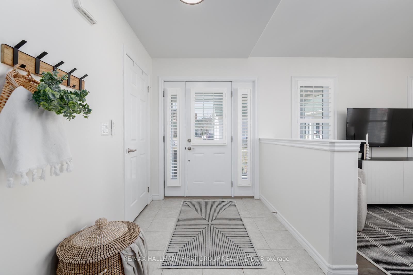 Photo 4 of Unit 3103, 300 Croft Street, Port Hope — HOMEH