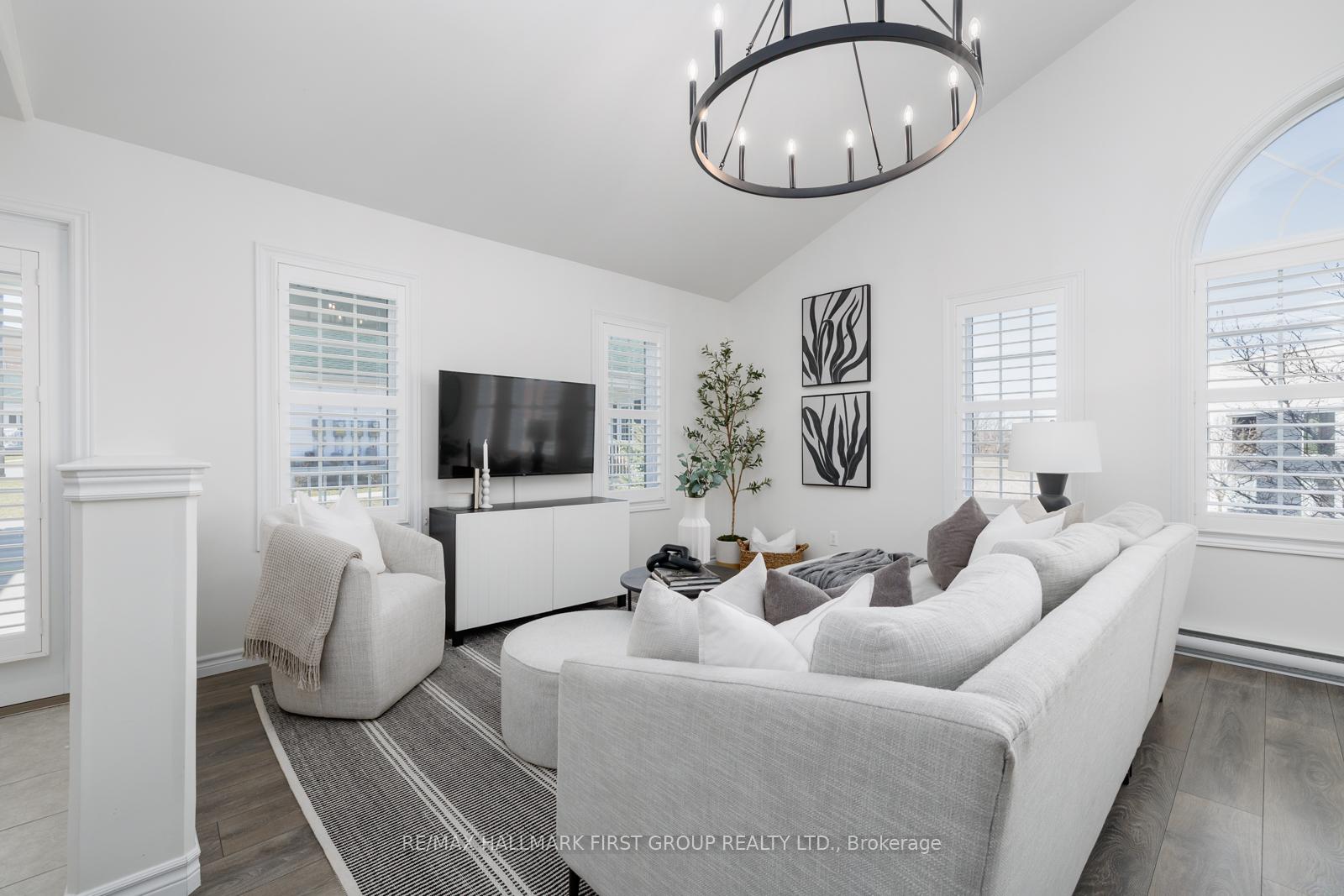 Photo 7 of Unit 3103, 300 Croft Street, Port Hope — HOMEH