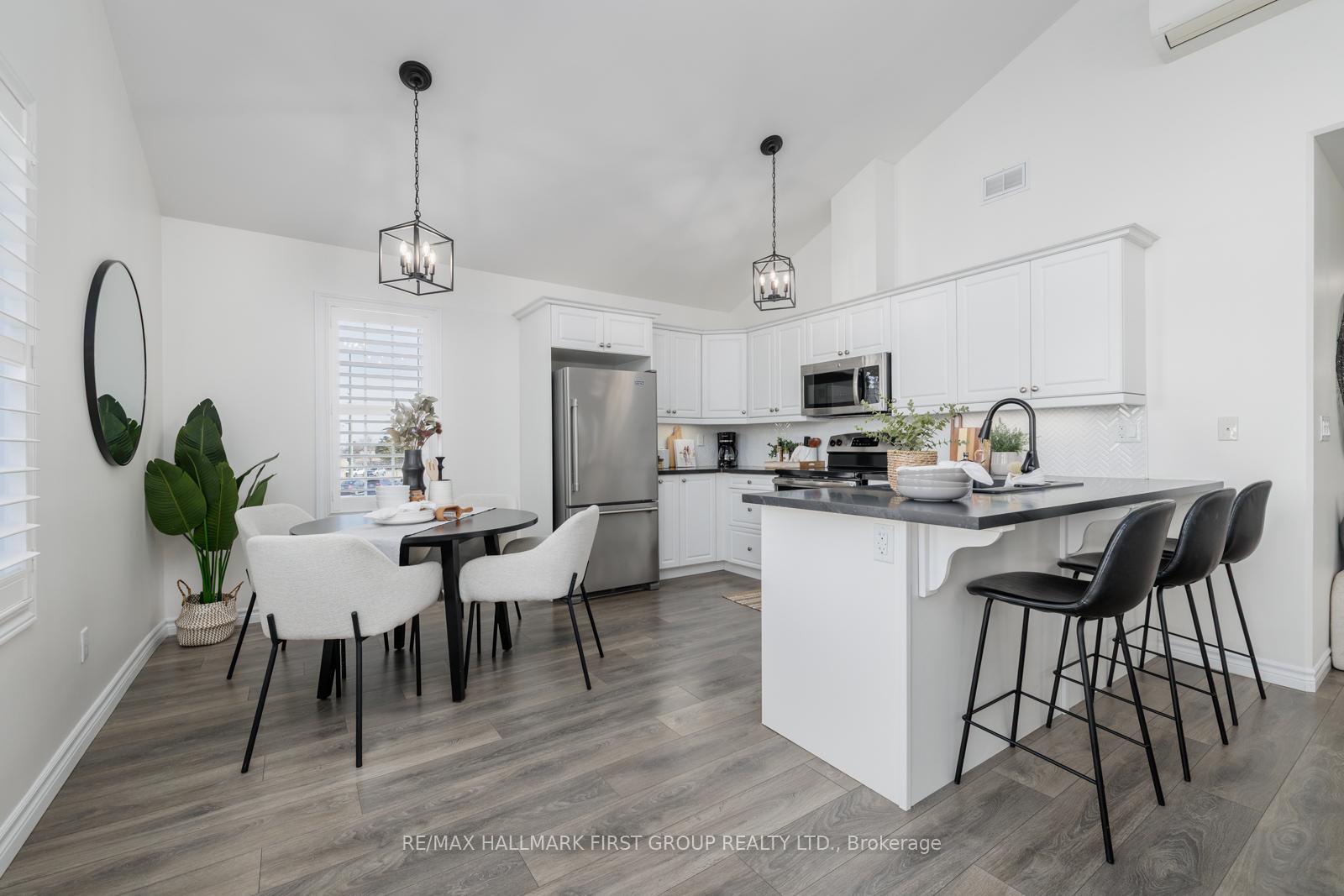 Photo 9 of Unit 3103, 300 Croft Street, Port Hope — HOMEH