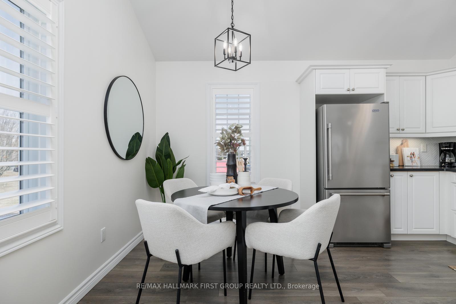 Photo 10 of Unit 3103, 300 Croft Street, Port Hope — HOMEH