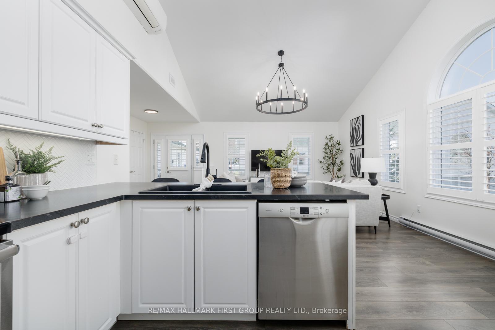 Photo 21 of Unit 3103, 300 Croft Street, Port Hope — HOMEH