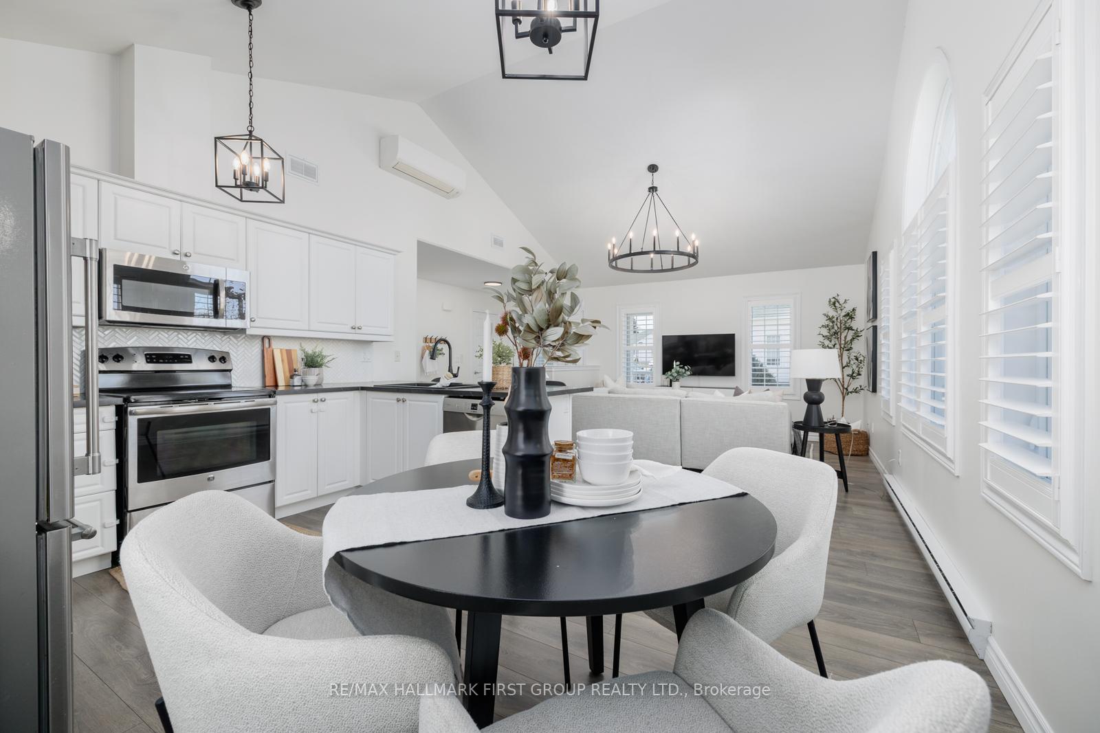 Photo 23 of Unit 3103, 300 Croft Street, Port Hope — HOMEH
