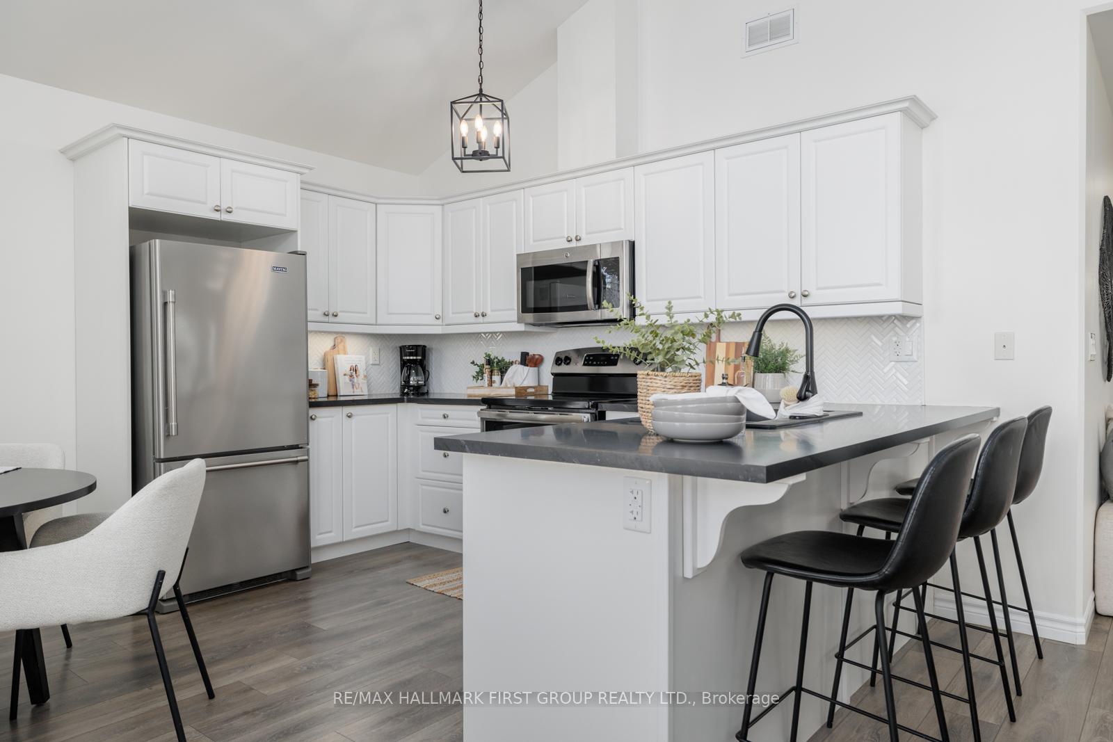 Photo 16 of Unit 3103, 300 Croft Street, Port Hope — HOMEH
