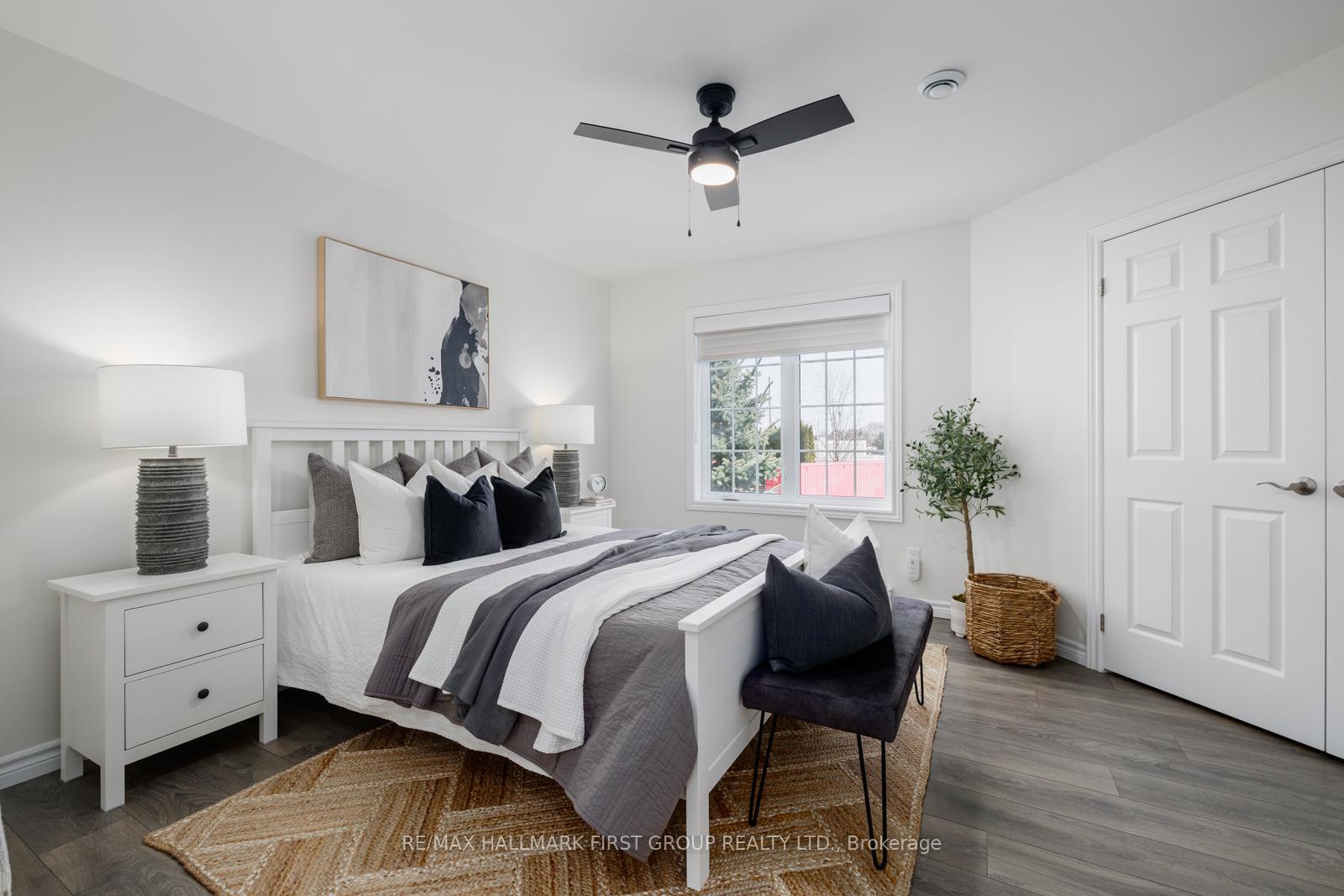 Photo 18 of Unit 3103, 300 Croft Street, Port Hope — HOMEH